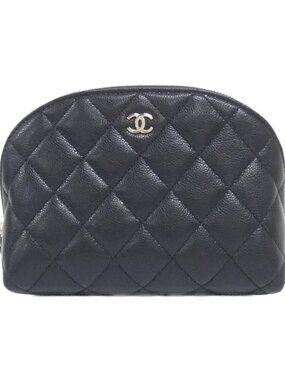 Chanel Timeless Classic Line Ap3996 Pouch